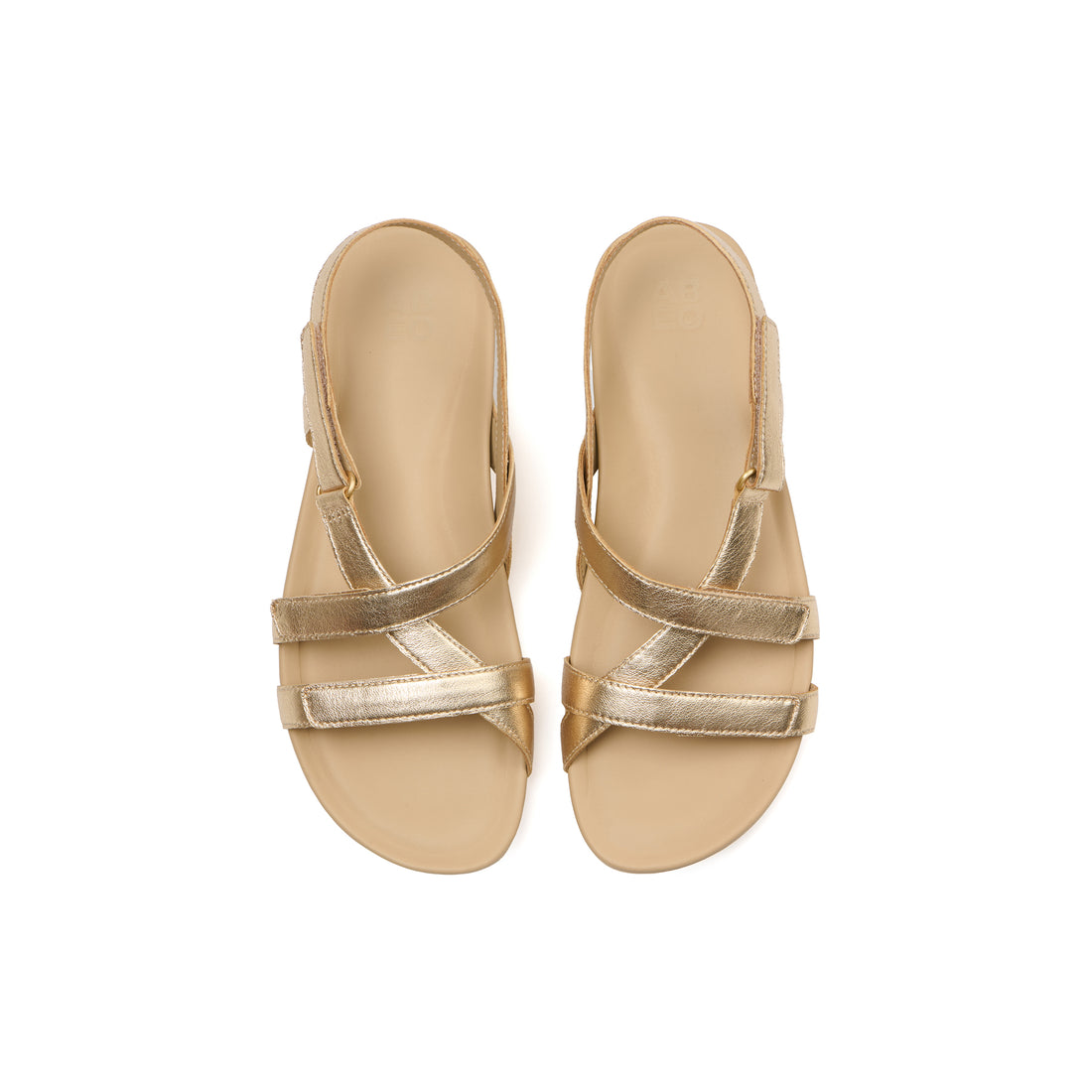 Oasis Slingback Metatarsal