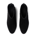 Plaza Back Zip Metatarsal 28666912833797
