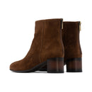 Plaza Back Zip Metatarsal 28666912211205