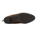 Plaza Back Zip Metatarsal 28666912309509