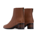 Plaza Back Zip Metatarsal 28666913587461