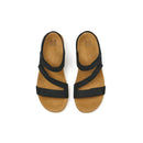 Riviera Adjustable Sandal Metatarsal 28657058840837