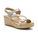 Riviera Adjustable Sandal Metatarsal 28657059037445