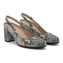 Tempo Slingback Metatarsal 28656314417413