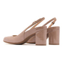 Tempo Slingback Metatarsal 28651353538821