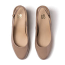 Tempo Slingback Metatarsal 28651353506053