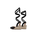 Veranda Espadrille Lace Metatarsal 28656050569477