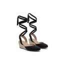Veranda Espadrille Lace Metatarsal 28656050602245
