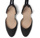 Veranda Espadrille Lace Metatarsal 28656050536709