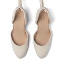 Veranda Espadrille Lace 28656049553669