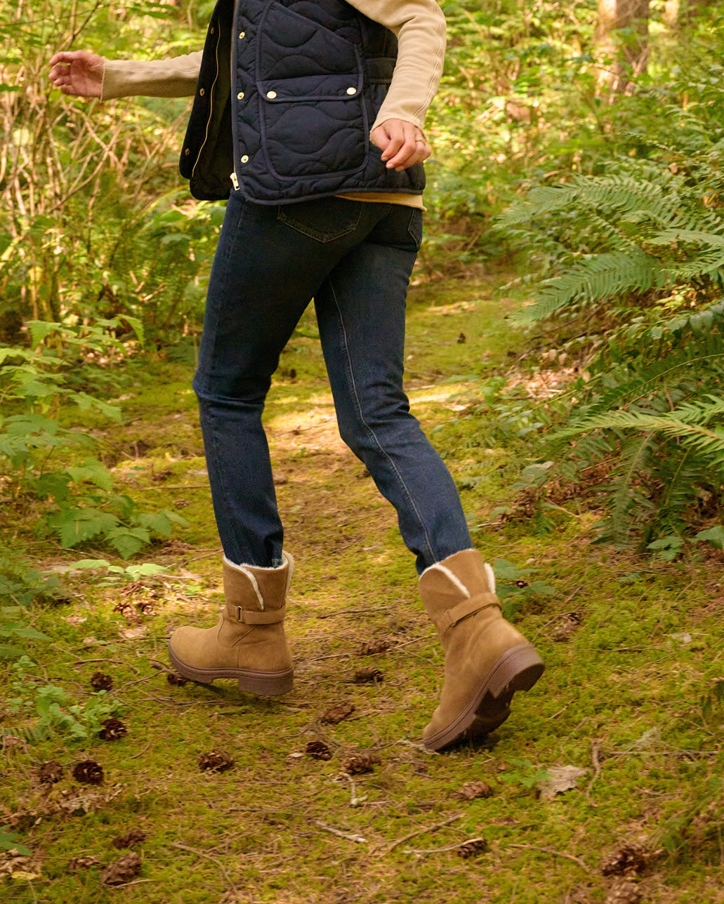 Vista Mid Boot, image 3 of 7