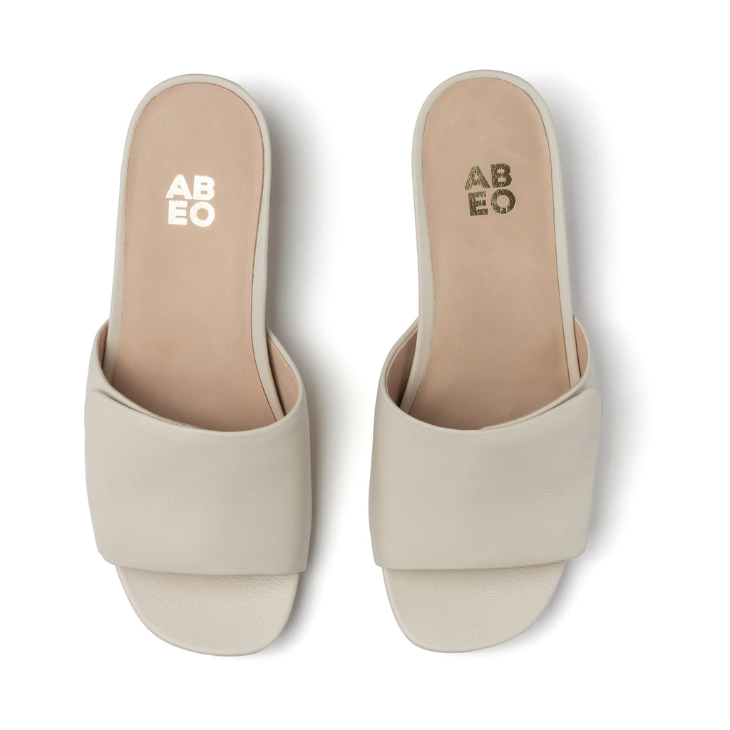asobito@ ABEO Avenue Slide Metatarsal - FootSmart