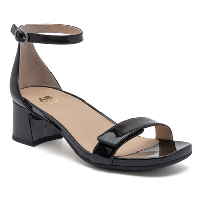 Black Patent