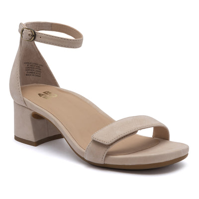 Cuban Sand Leather