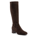Avenue Tall Java Suede Metatarsalgia 28640823214341