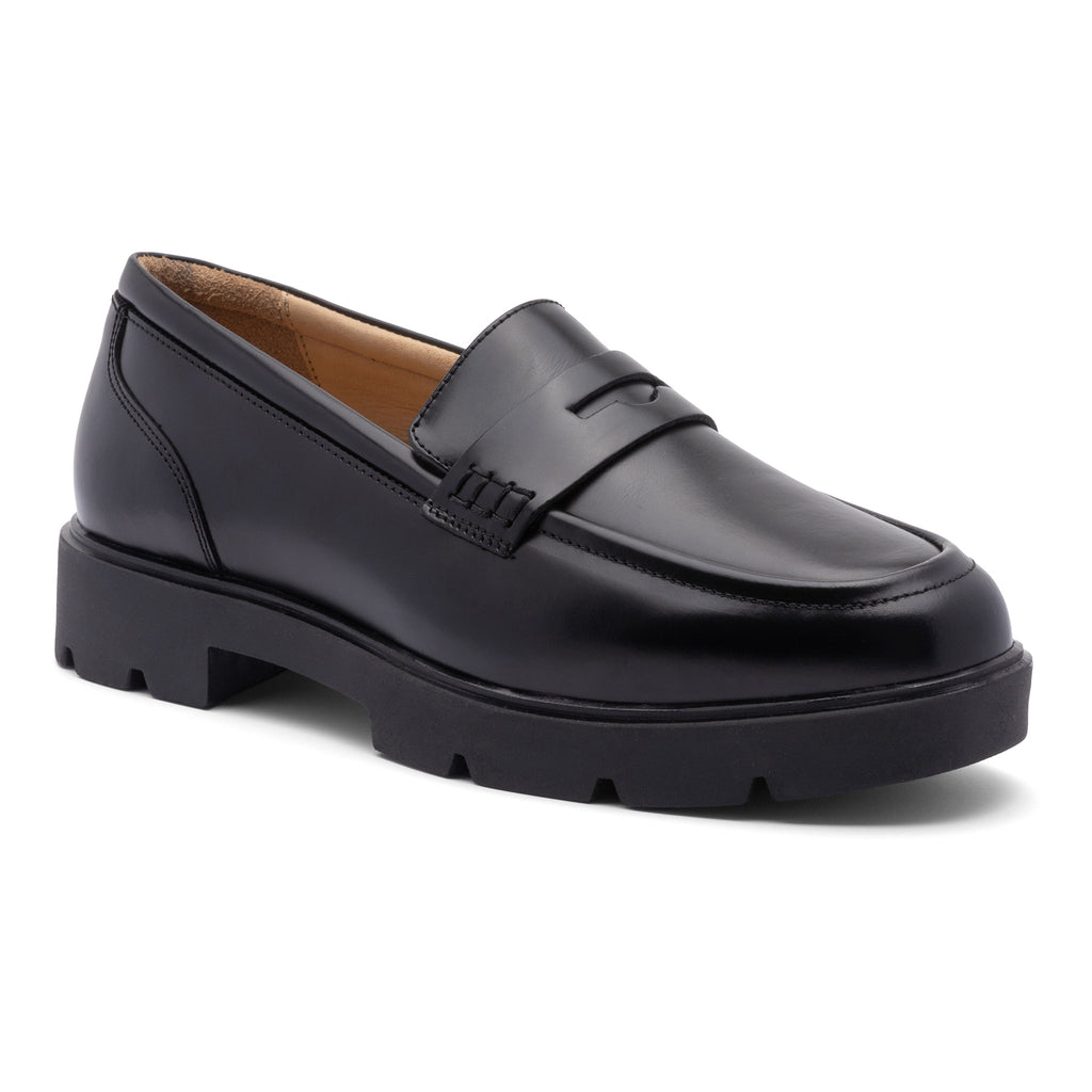 ABEO Boulevard Loafer