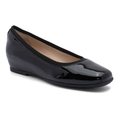 Black Patent