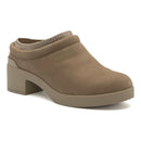 Capital Clog Light Tan Metatarsalgia 28645605048581