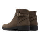 Compass Buckle Metatarsal 28651357536517