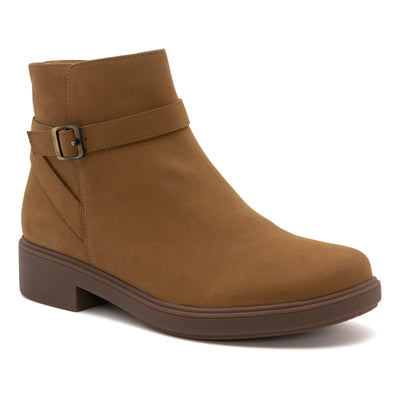 Tan Nubuck