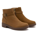 Compass Buckle Metatarsal 28656311599365