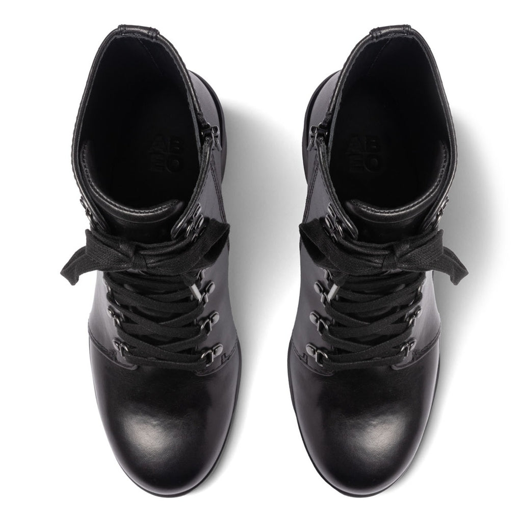 ABEO Metropolis Lace Metatarsal - FootSmart