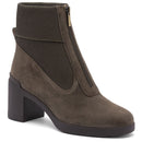 Metropolis Zip Olive Metatarsalgia 28651436441861