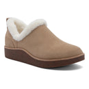 Pioneer Bootie Light Beige Metatarsalgia 28655241363717