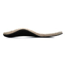 Genuine Wool Orthotic Womens Neutral 28626435408133