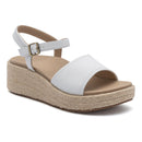 Solstice Buckle Sandal Metatarsal 28655109079301