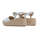 Solstice Buckle Sandal Metatarsal 28655109177605