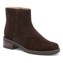Traverse Ankle Dark Brown Metatarsalgia 28655370141957