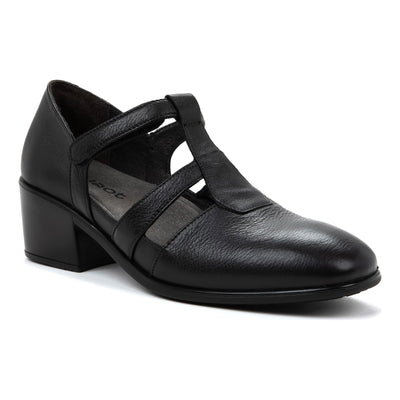 Soft Black