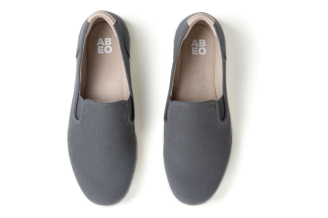 orthopedic shoe