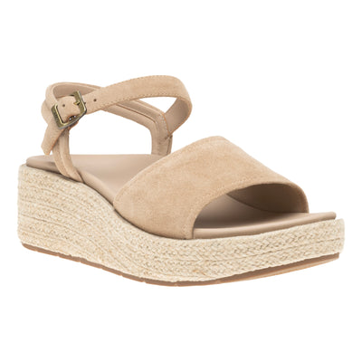 Cuban Sand Suede