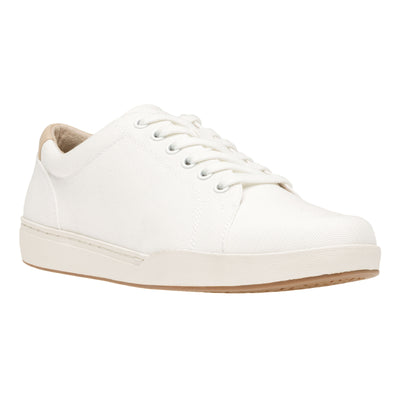 White Canvas
