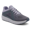 MXV Shift Grey Lilac Knit Metatarsalgia 28640705085701