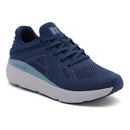 MXV Shift Navy Knit Metatarsalgia 28639682920709