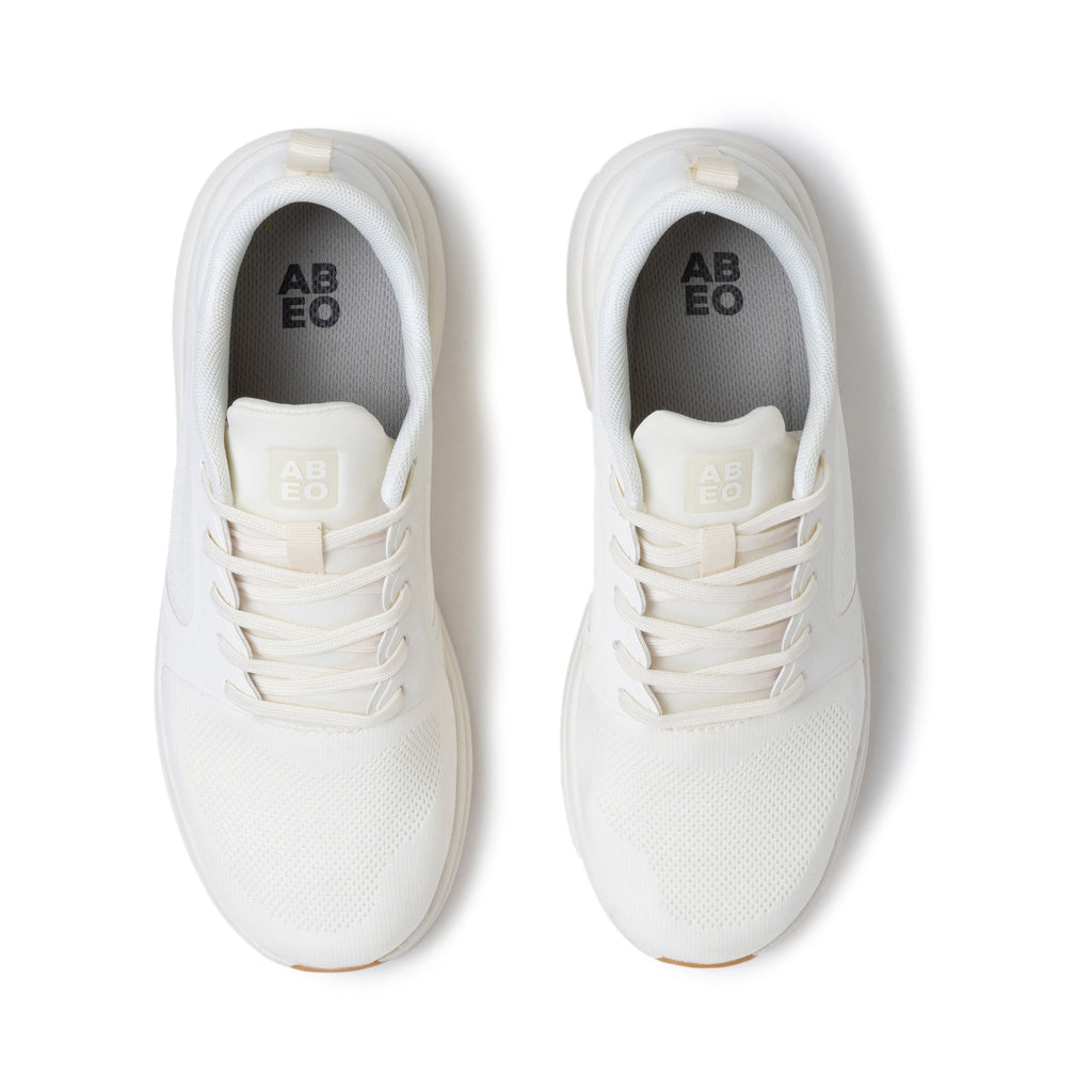 ABEO MXV Cruise FootSmart