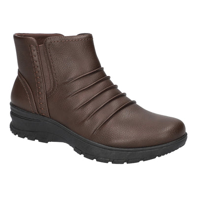 Easy Works Autumn in Brown - side view