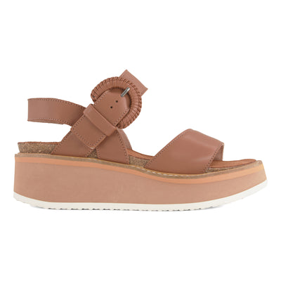 Caramel Leather