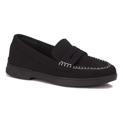 Black Knit