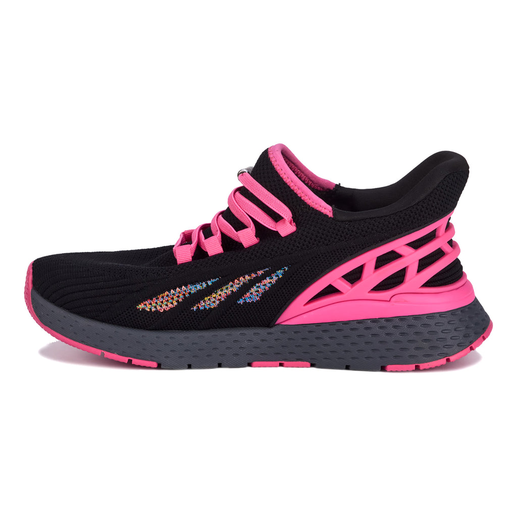 Drew - Women Halo Sneakers - Wide main image 0