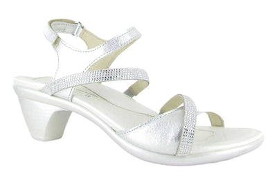 Soft Silver