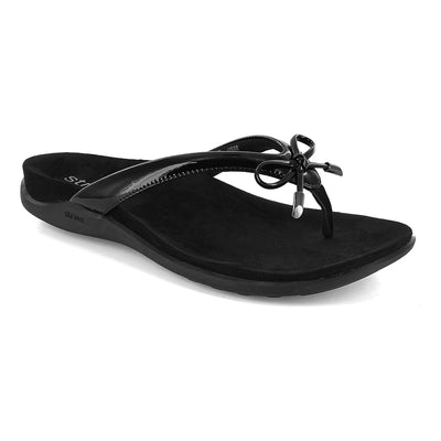 Strive Island in Black II - side view