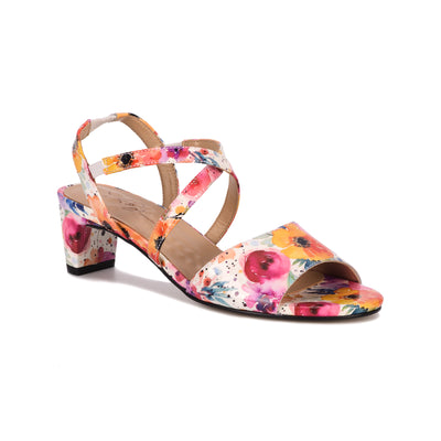 Tropical Floral
