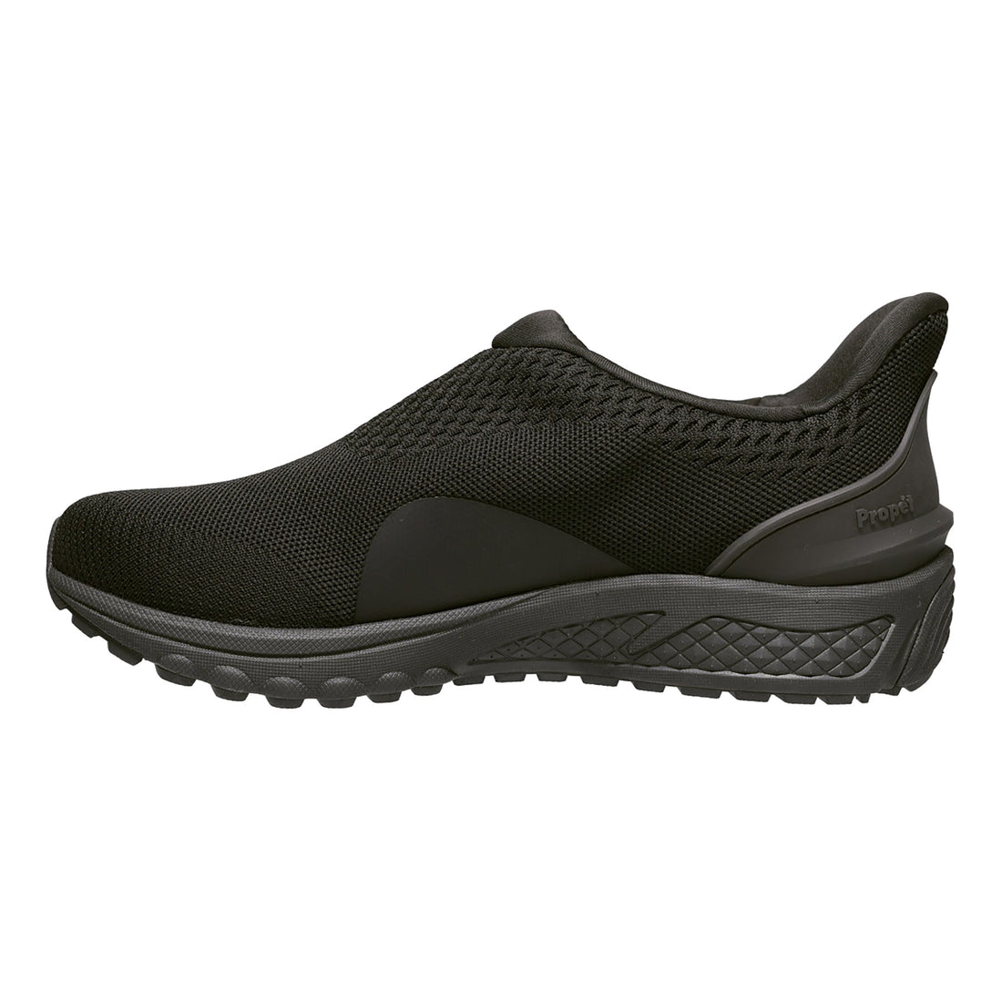 One Velocity Slip On