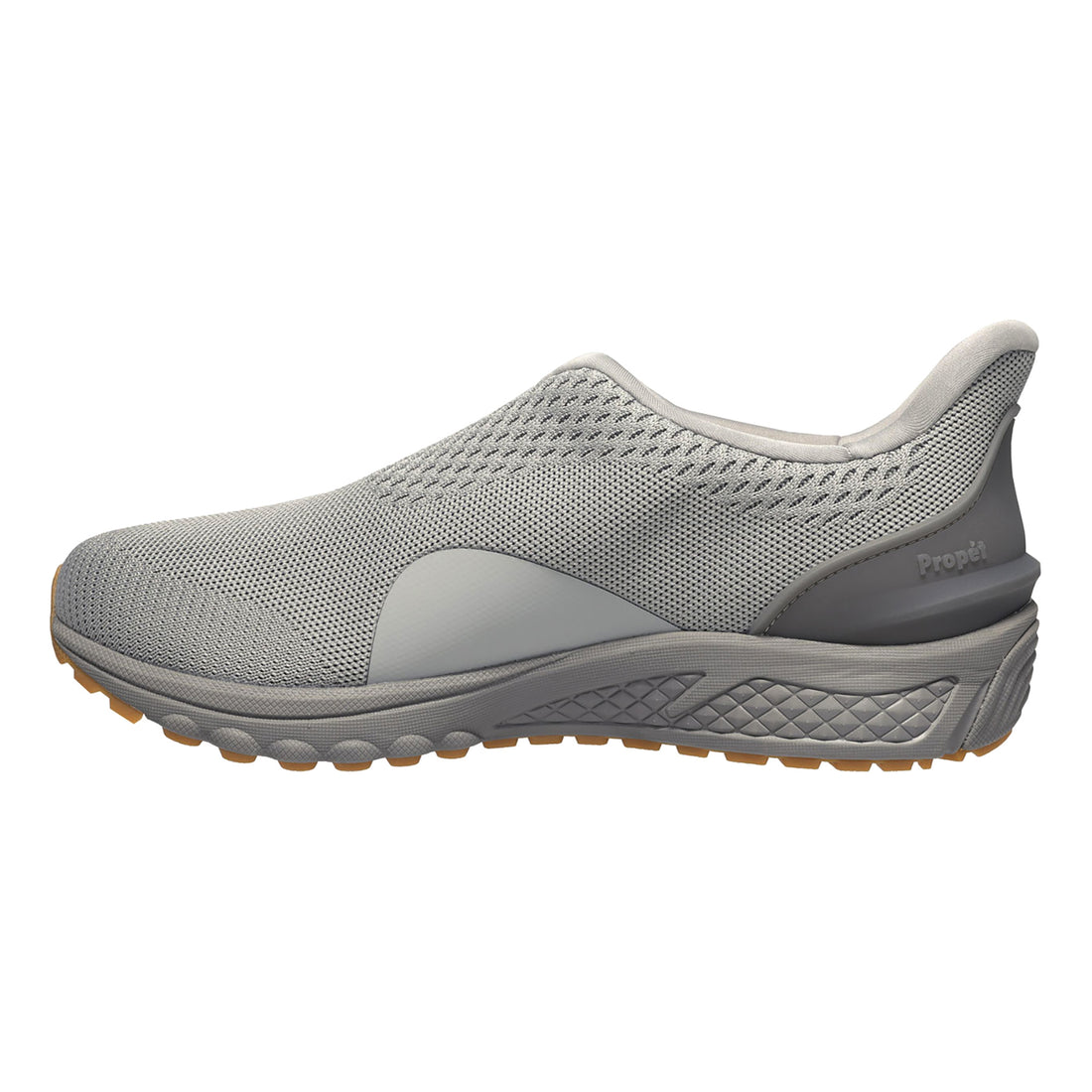 One Velocity Slip On