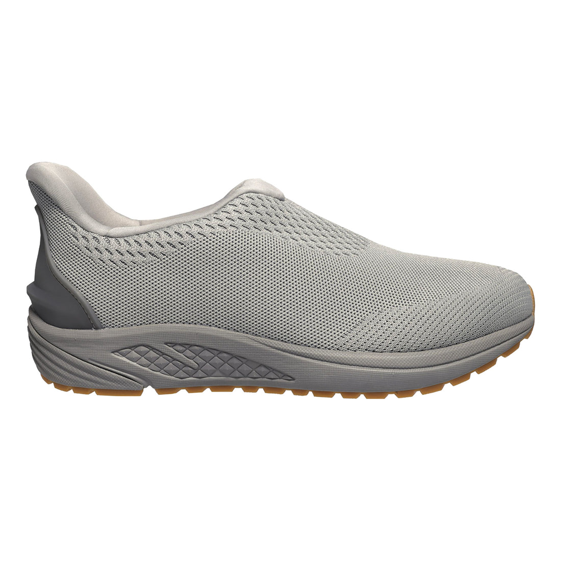 One Velocity Slip On