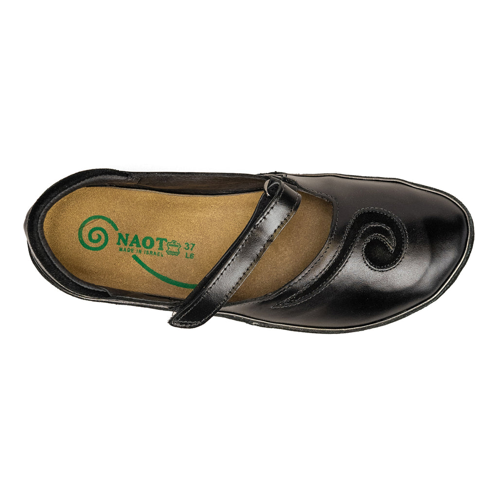 Naot Matai - FootSmart